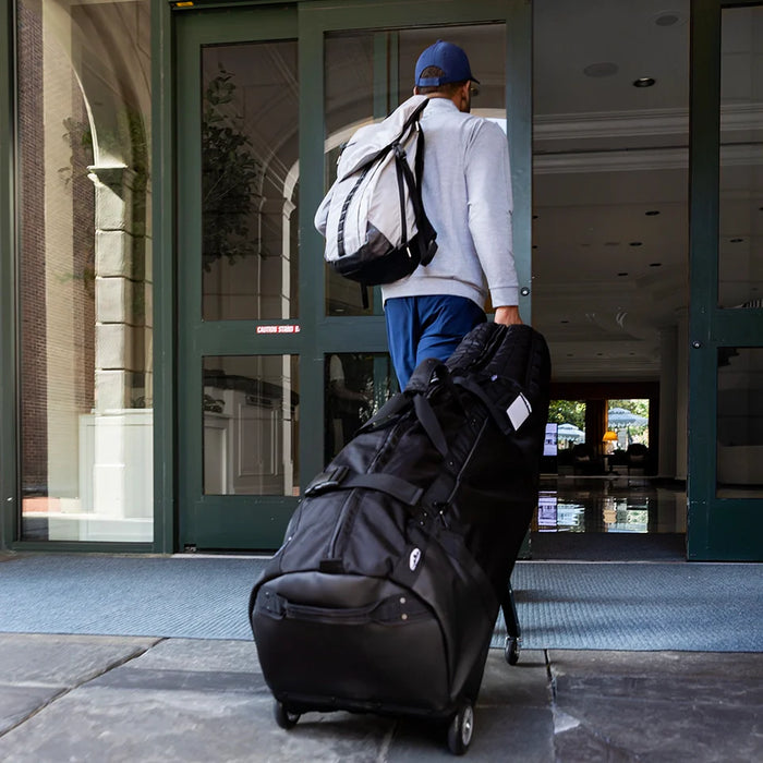 Sun Mountain Club Glider Meridian Resefodral