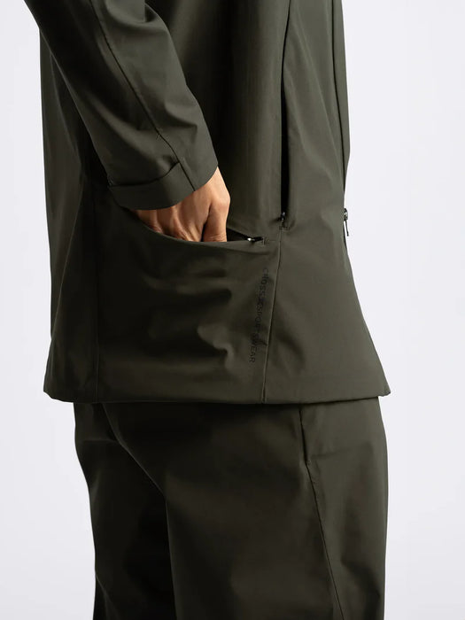 Cross Sportswear M Cabot Jacket