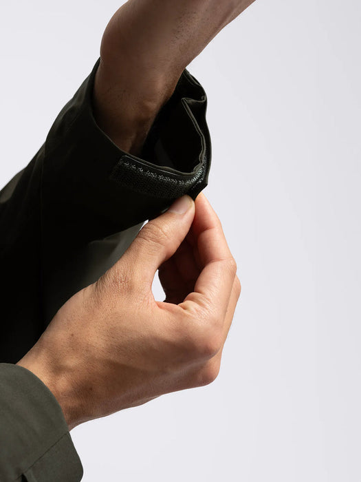 Cross Sportswear M Cabot Jacket