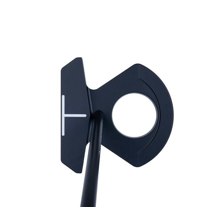 L.A.B. Golf DF3 Accra Black