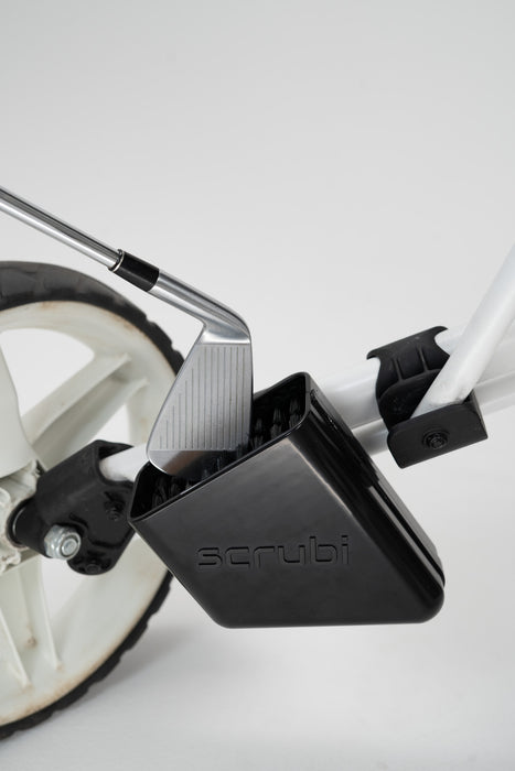 Clicgear Scrubi Golf Club Cleaner
