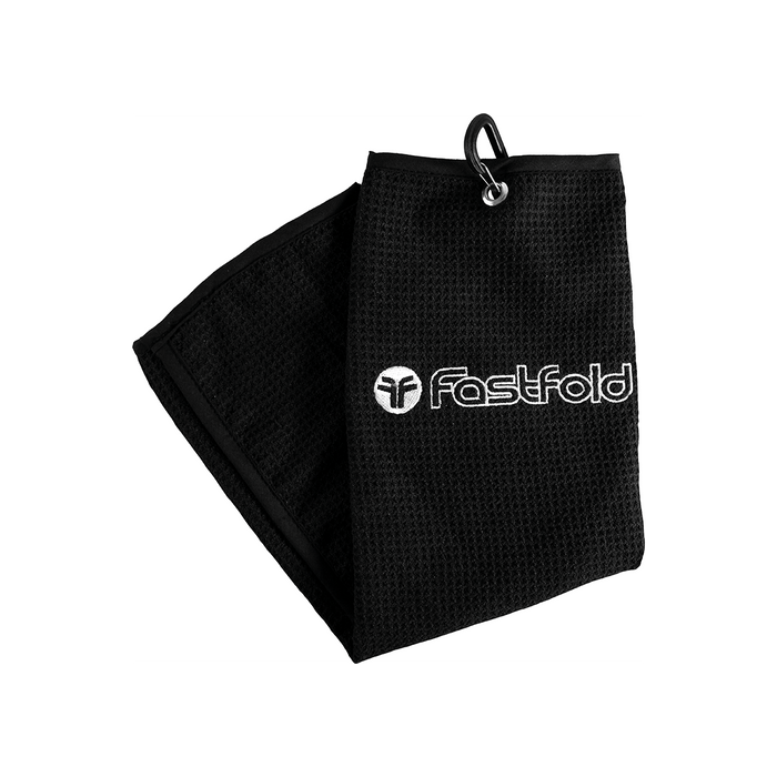 FastFold Towel