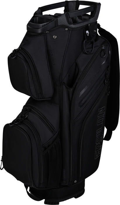 FastFold Epsilon Cart Bag