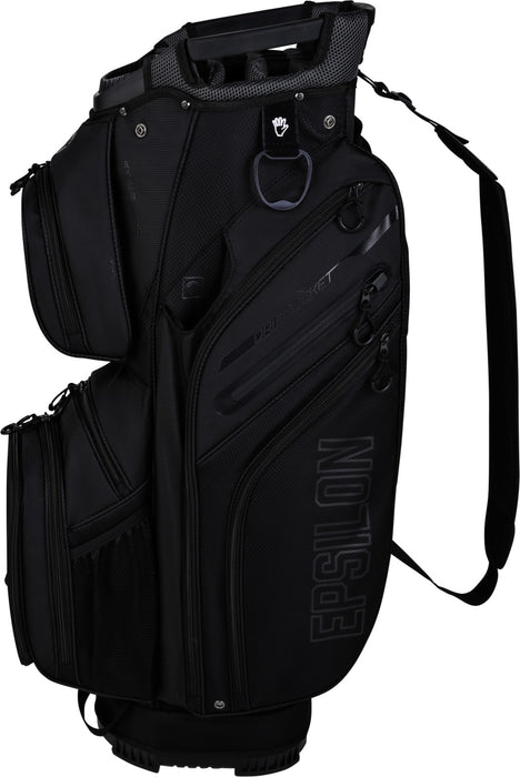 FastFold Epsilon Cart Bag