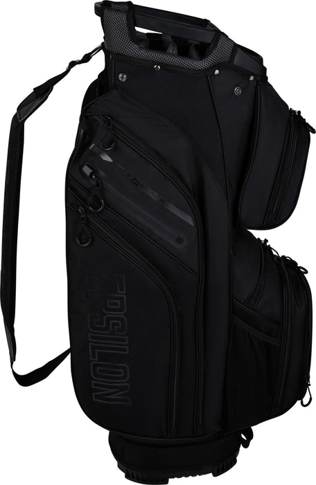 FastFold Epsilon Cart Bag