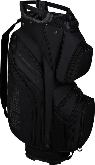 FastFold Epsilon Cart Bag
