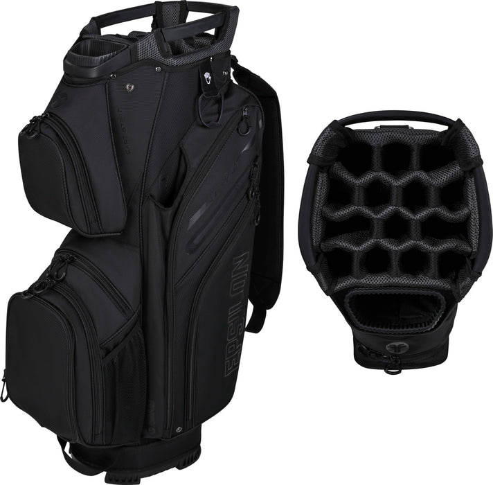 FastFold Epsilon Cart Bag