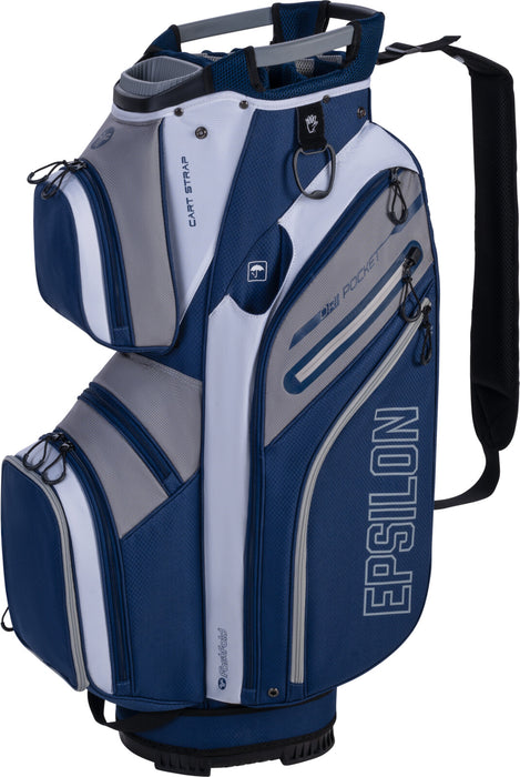 FastFold Epsilon Cart Bag