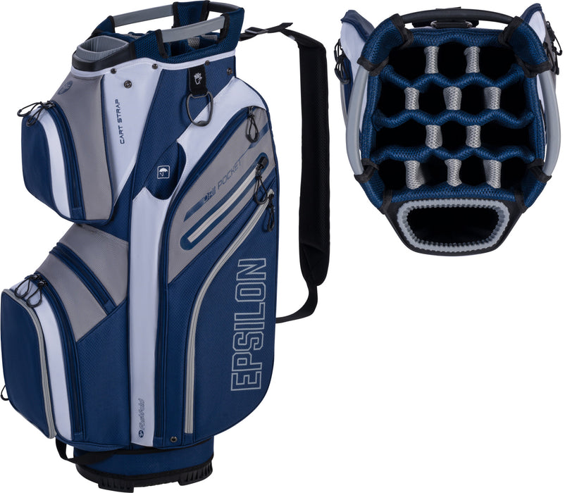 FastFold Epsilon Cart Bag
