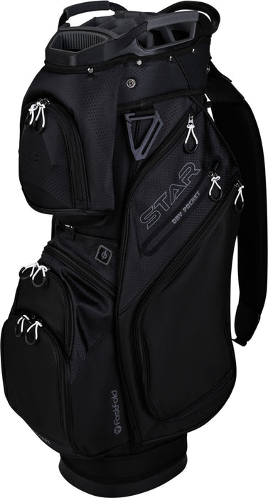 FastFold Star Cart Bag
