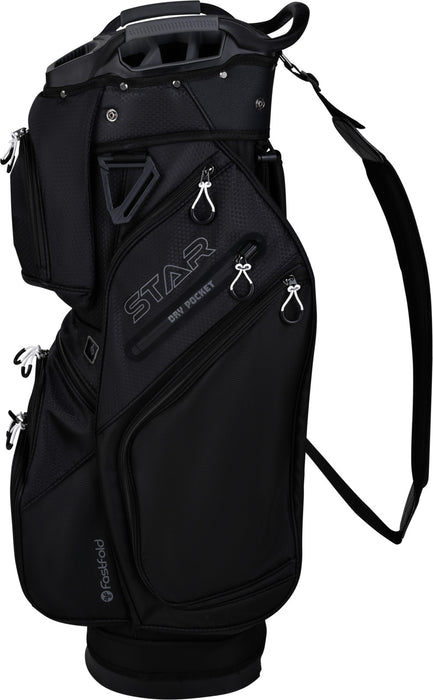 FastFold Star Cart Bag