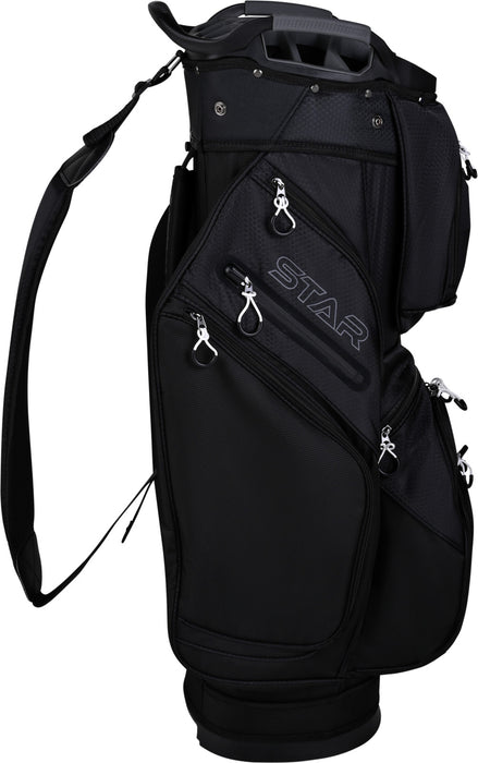 FastFold Star Cart Bag