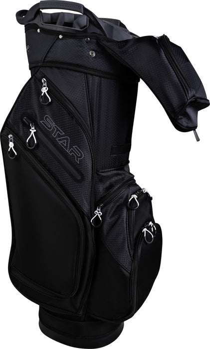 FastFold Star Cart Bag