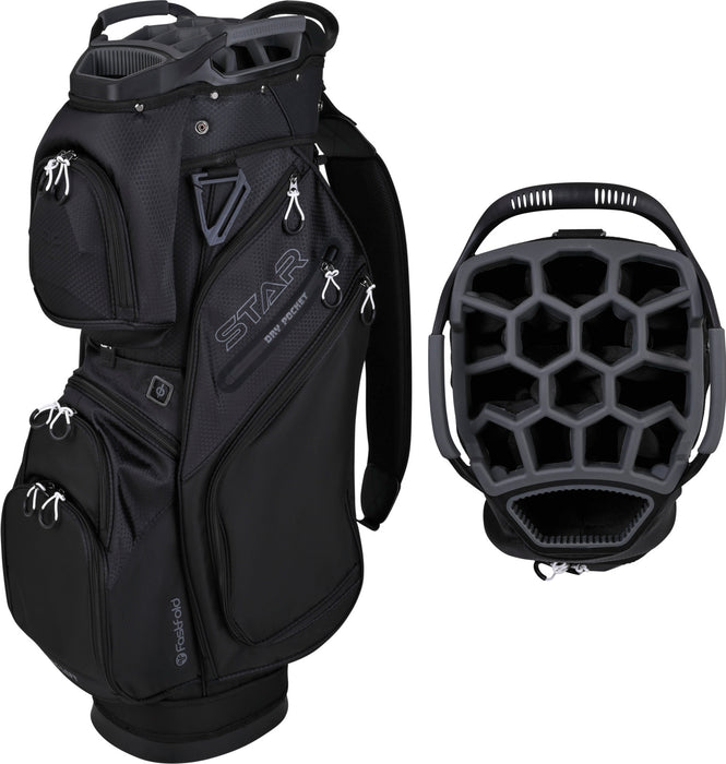 FastFold Star Cart Bag