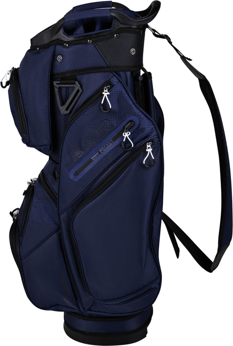 FastFold Star Cart Bag