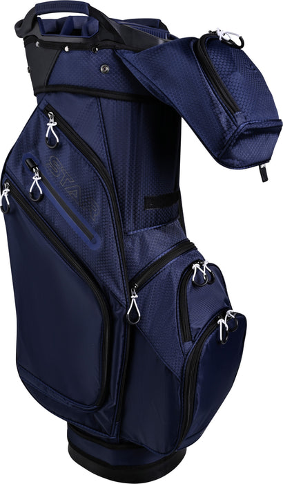 FastFold Star Cart Bag