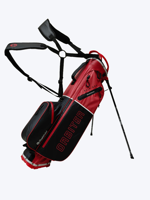 FastFold Orbiter Stand Bag