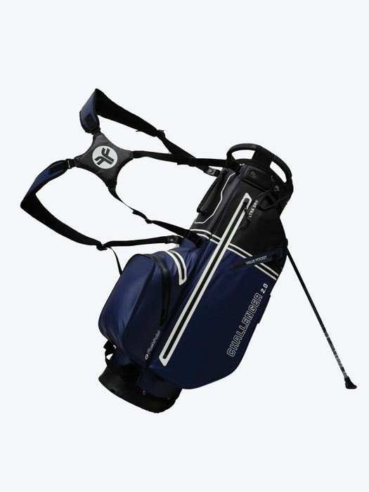 FastFold Challenger Stand Bag