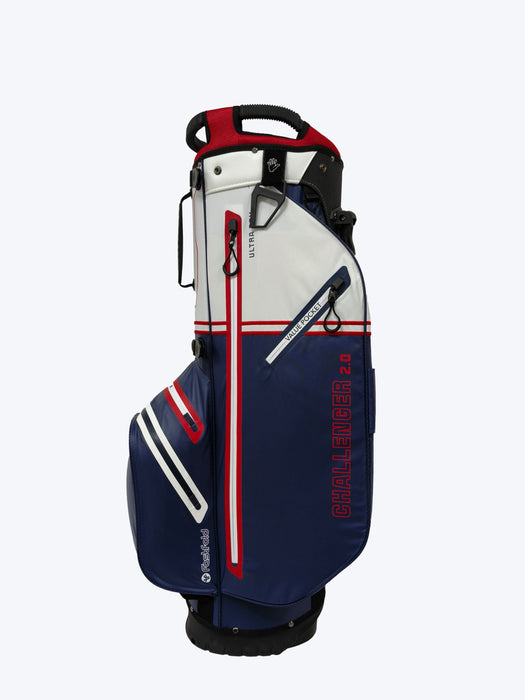 FastFold Challenger Stand Bag