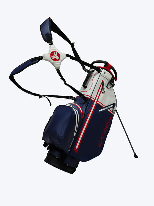 FastFold Challenger Stand Bag