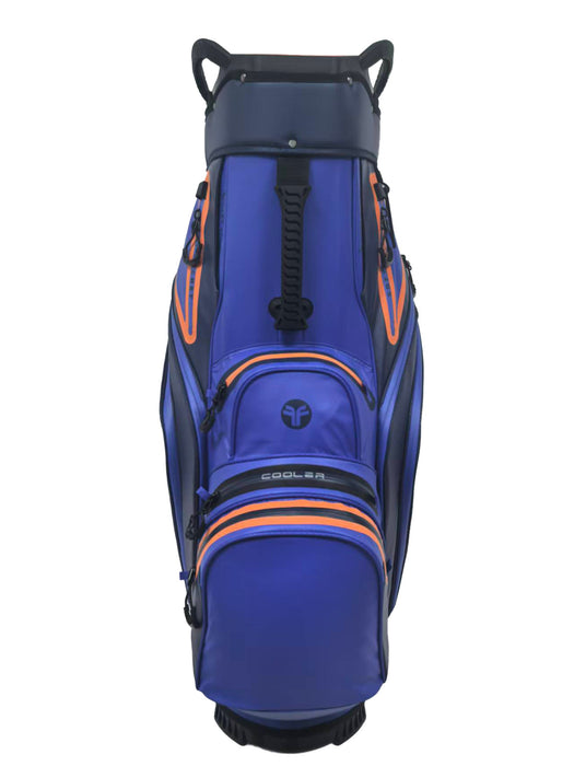 FastFold Mercury Cart Bag