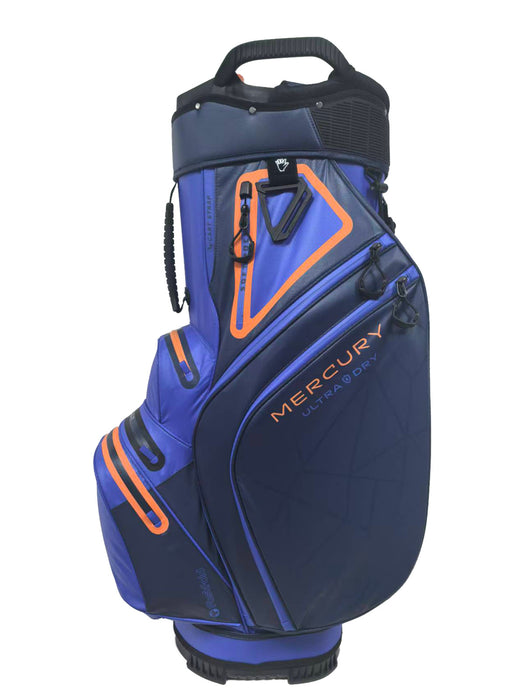 FastFold Mercury Cart Bag
