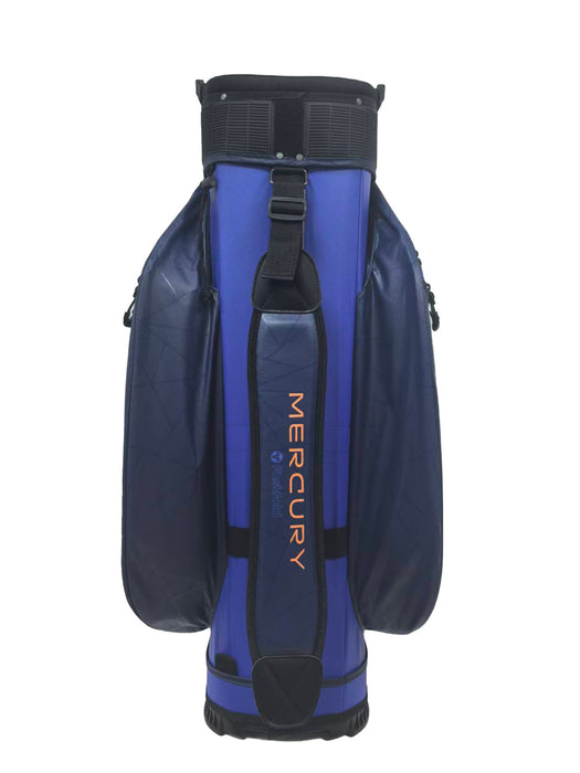 FastFold Mercury Cart Bag