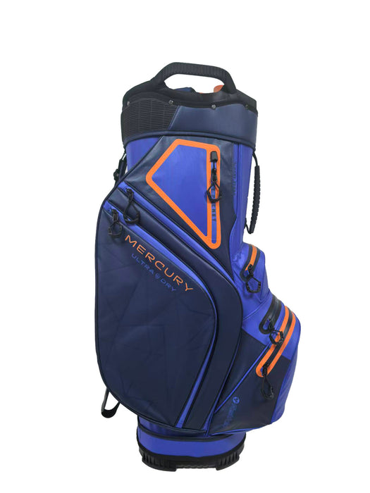 FastFold Mercury Cart Bag