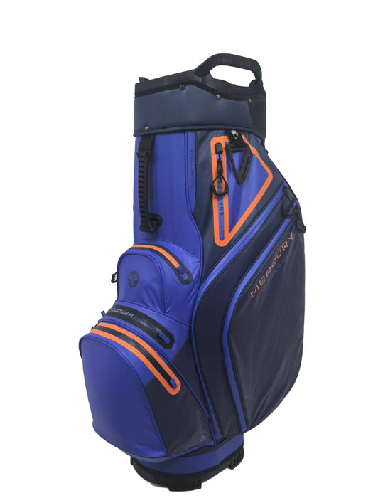 FastFold Mercury Cart Bag