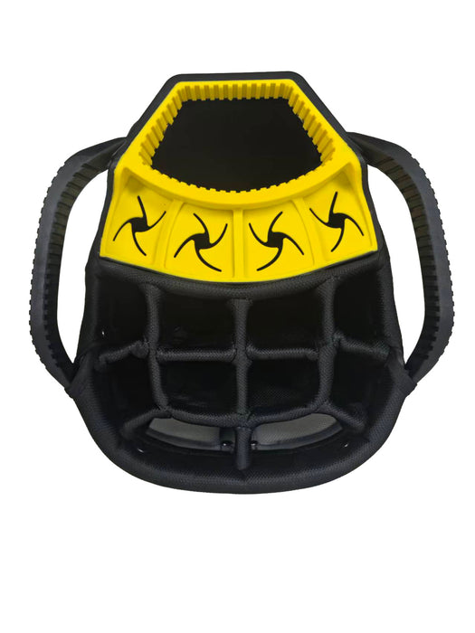 FastFold Mercury Cart Bag
