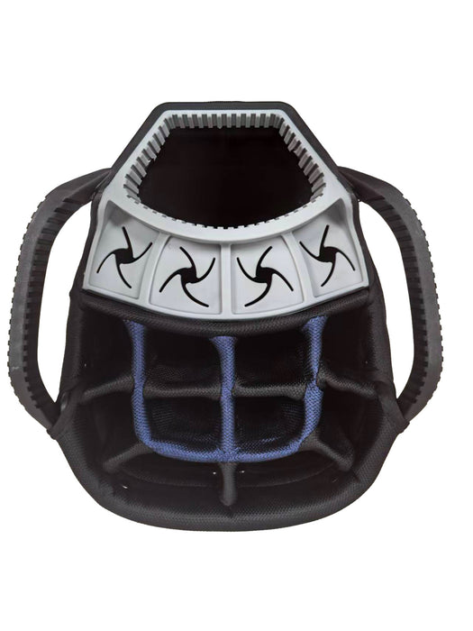 FastFold Mercury Cart Bag