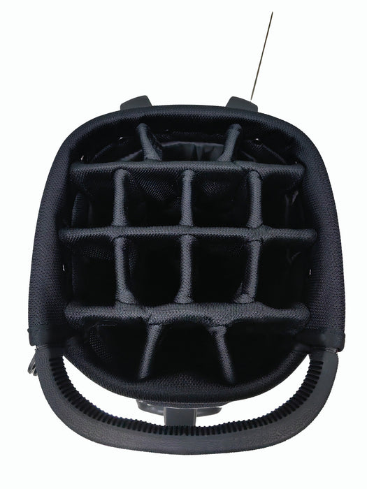 FastFold Elegance Stand Bag 9"