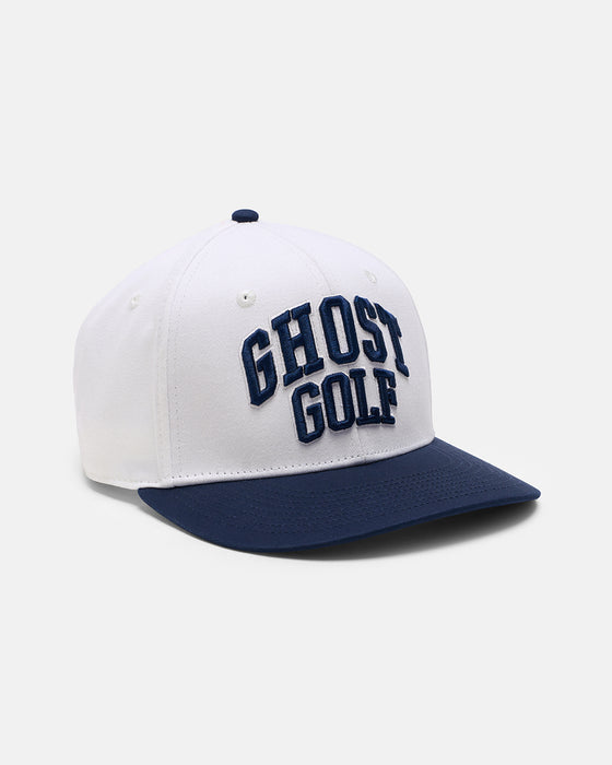 Ghost Golf Spectator Snapback