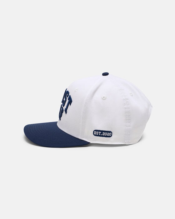 Ghost Golf Spectator Snapback