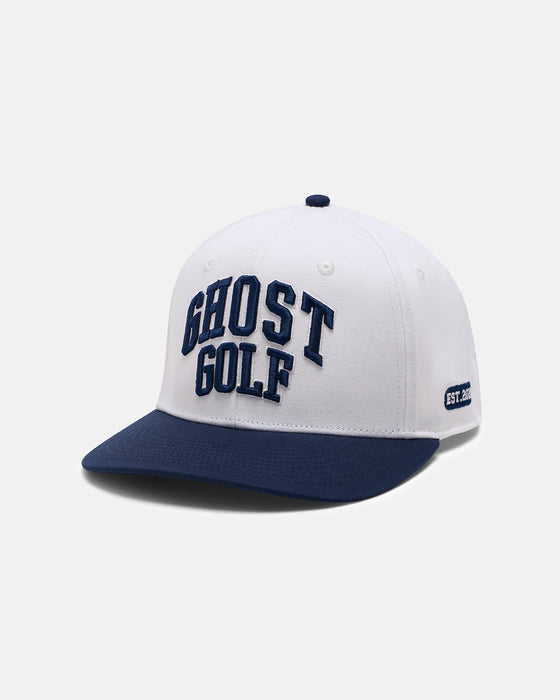 Ghost Golf Spectator Snapback