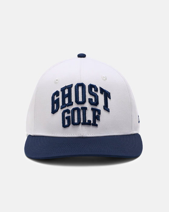 Ghost Golf Spectator Snapback