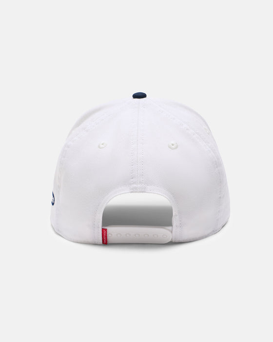 Ghost Golf Spectator Snapback