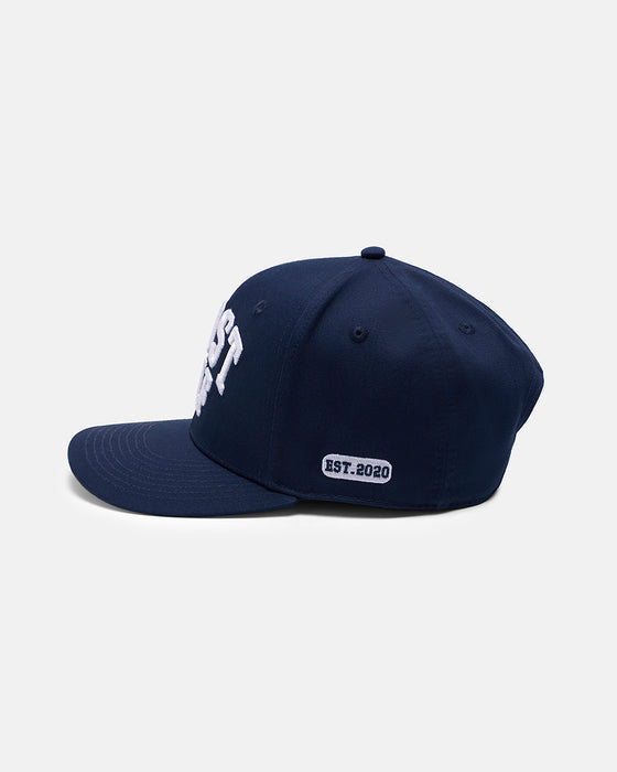 Ghost Golf Spectator Snapback