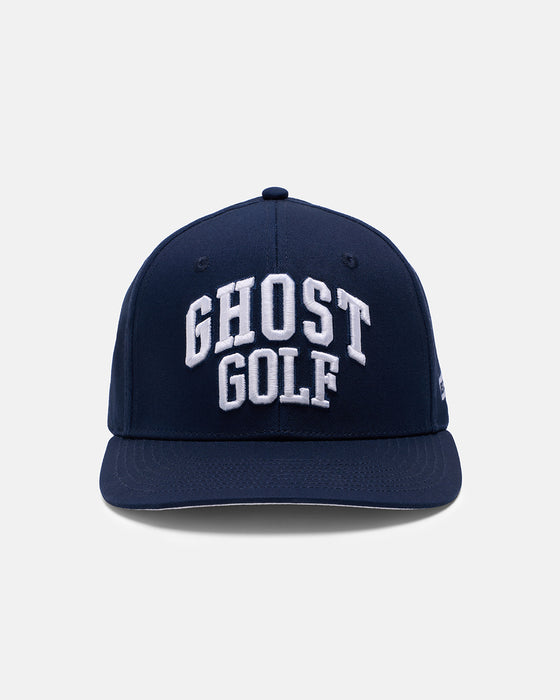 Ghost Golf Spectator Snapback