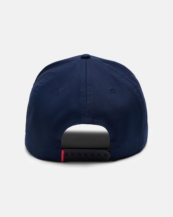 Ghost Golf Spectator Snapback