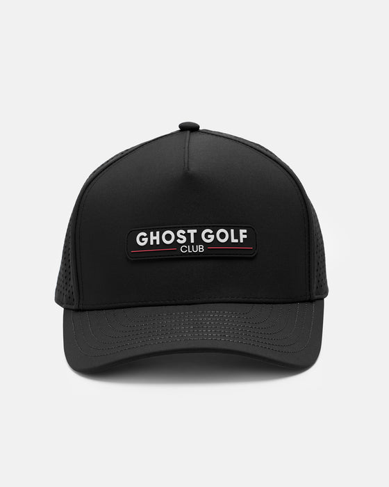 Ghost Golf Core Logo Snapback