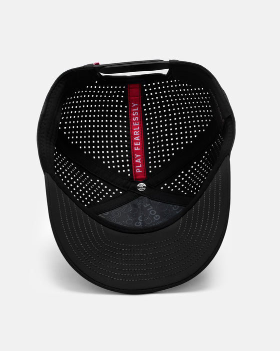 Ghost Golf Core Logo Snapback