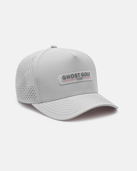 Ghost Golf Core Logo Snapback