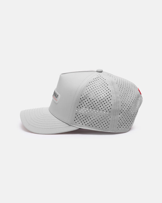 Ghost Golf Core Logo Snapback