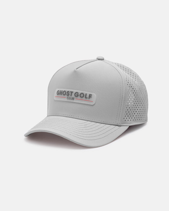 Ghost Golf Core Logo Snapback