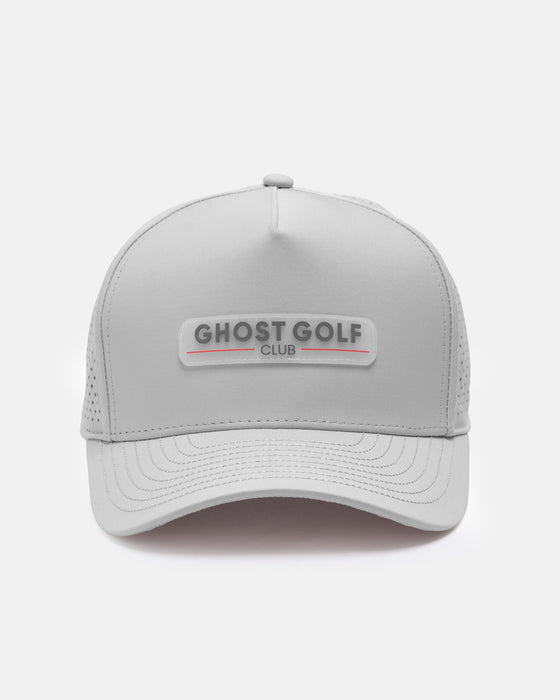 Ghost Golf Core Logo Snapback