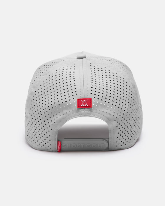 Ghost Golf Core Logo Snapback