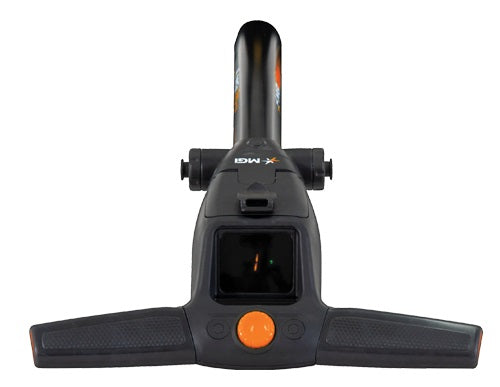 MGI X4 Special Edition Elvagn