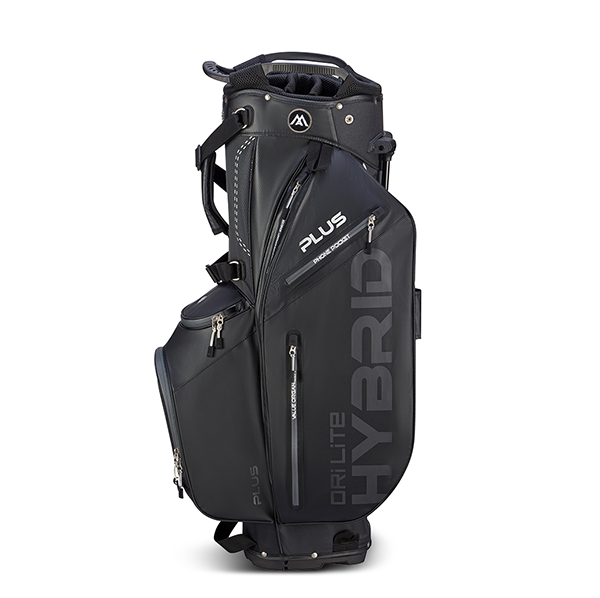 Big Max Dri Lite Hybrid Plus Lime/Silver