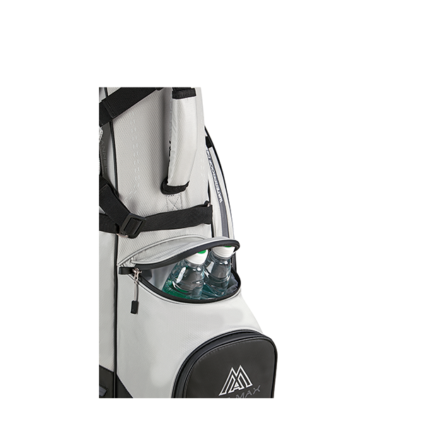 Big Max Dri Lite Hybrid Plus Lime/Silver